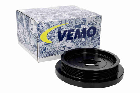 Belt Pulley, crankshaft - V20-4099