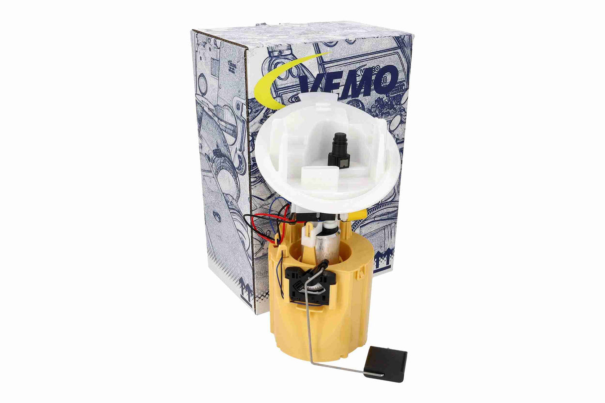 Fuel Feed Unit - V30-09-0079