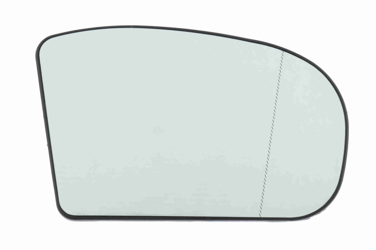 Mirror Glass, exterior mirror - V30-69-0003