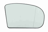 Mirror Glass, exterior mirror - V30-69-0003