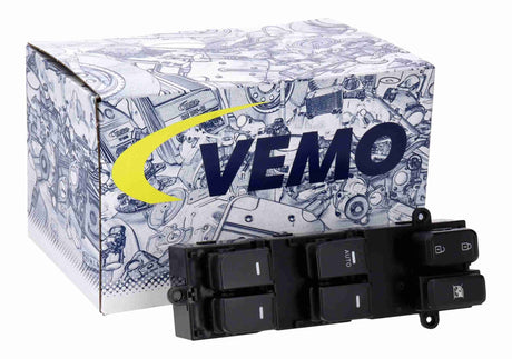 Switch, window regulator - V53-73-0024