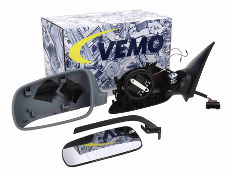 Exterior Mirror - V10-69-0257