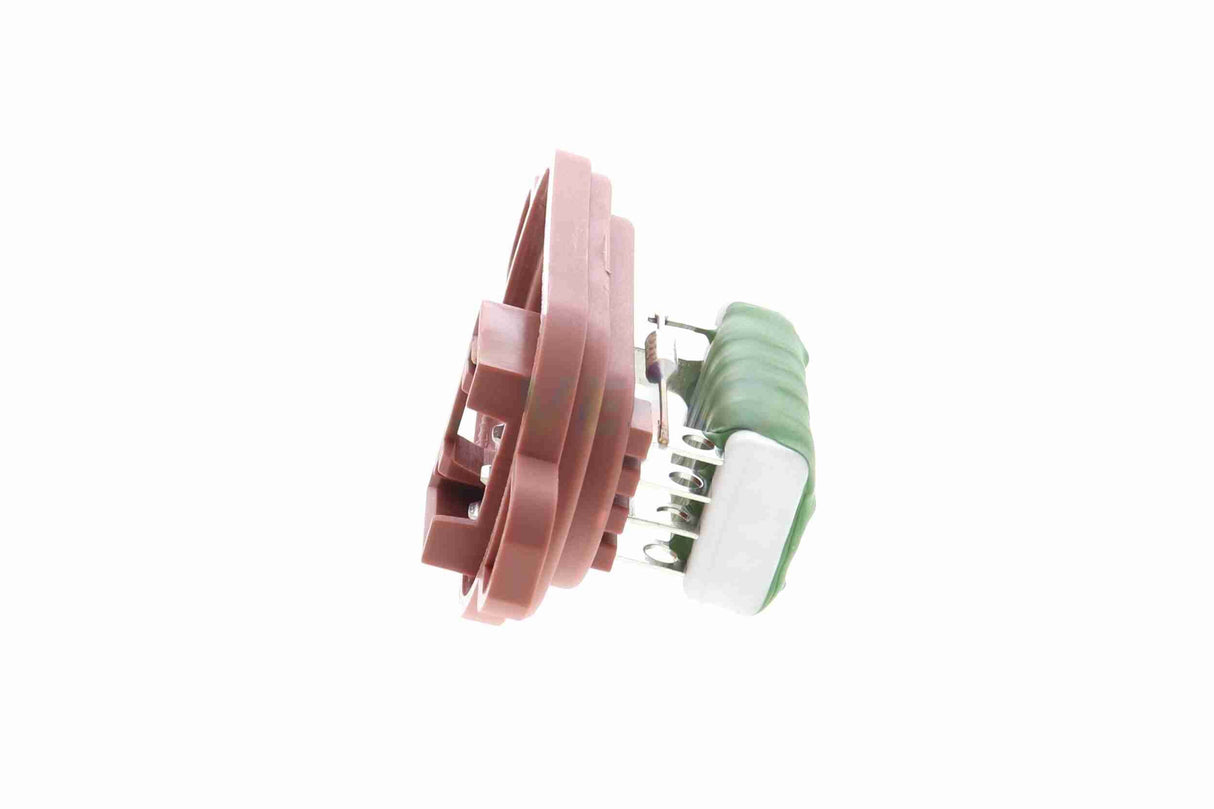 Regulator, interior blower - V24-79-0004