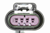 Pump, multi-plate clutch (all-wheel drive) - V40-1674