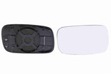 Mirror Glass, exterior mirror - V10-69-0123