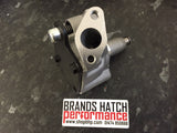 Ford Essex 2.0 V4 Capri & 3.0 V6 Granada Capri High Pressure Oil Pump 04