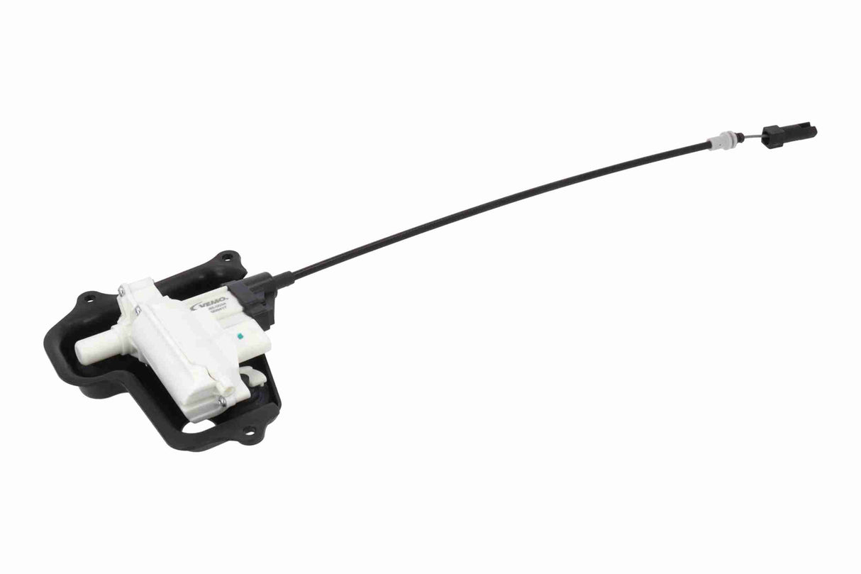 Closing aid, door - V30-85-0034