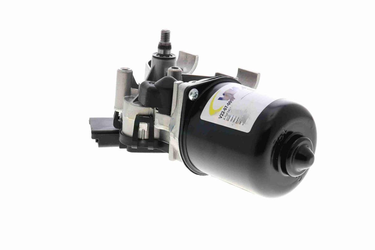 Wiper Motor - V22-07-0011