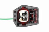 Fan, engine cooling - V95-01-1445
