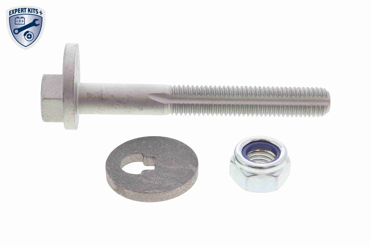 Control/Trailing Arm, wheel suspension - V58-0210