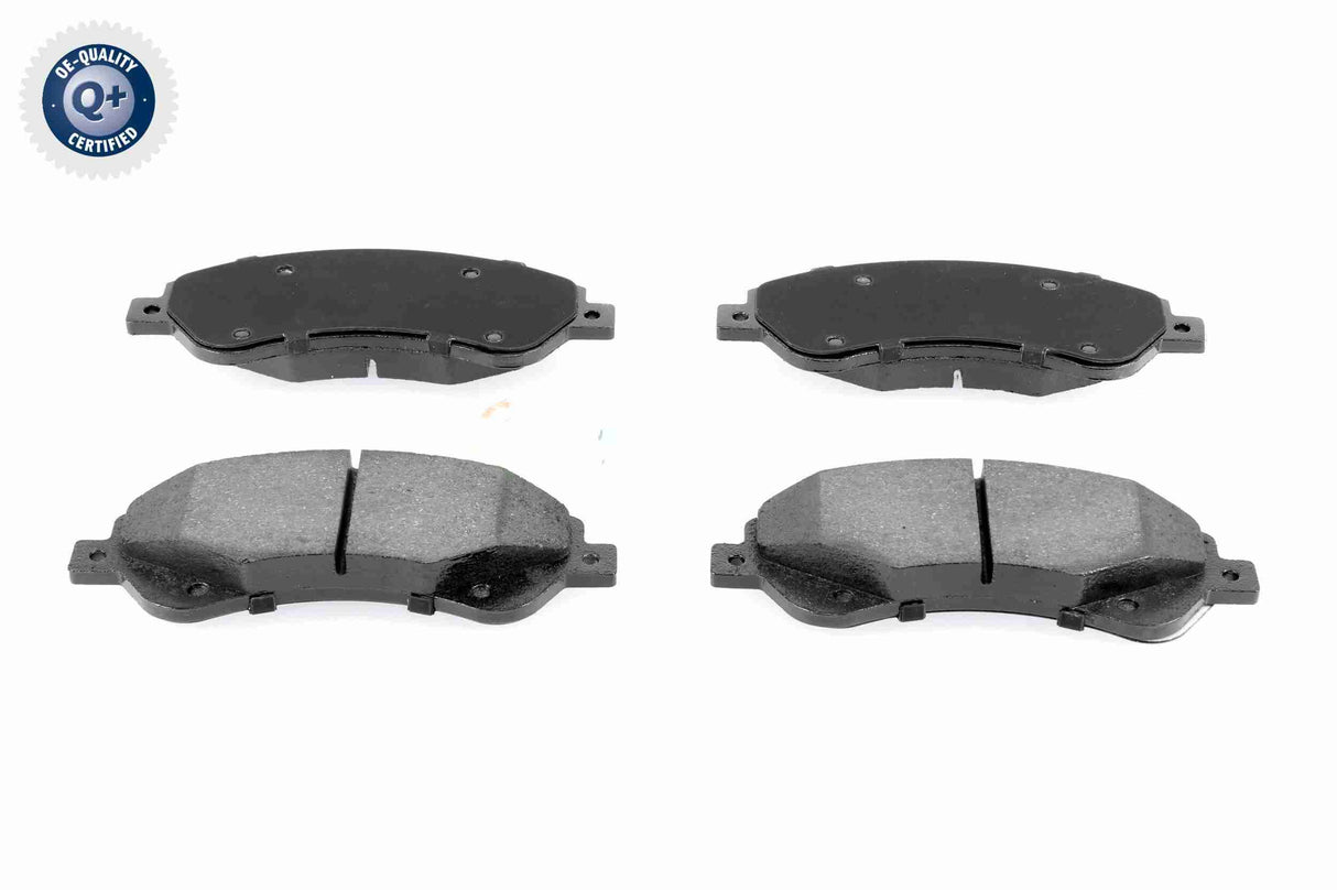 Brake Pad Set, disc brake - V25-8128