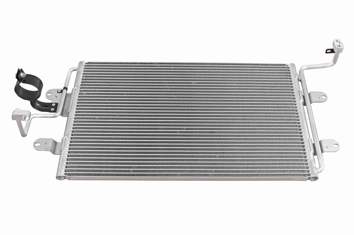 Condenser, air conditioning - V15-62-1005