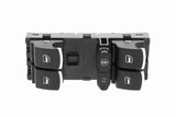 Switch, window regulator - V10-73-0474
