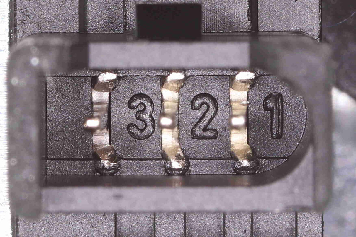 Tailgate Lock - V10-85-2265