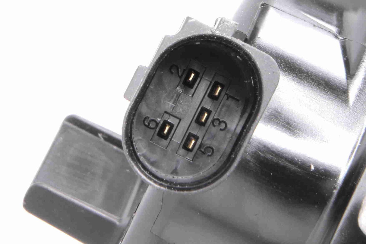 EGR Module - V10-63-0048