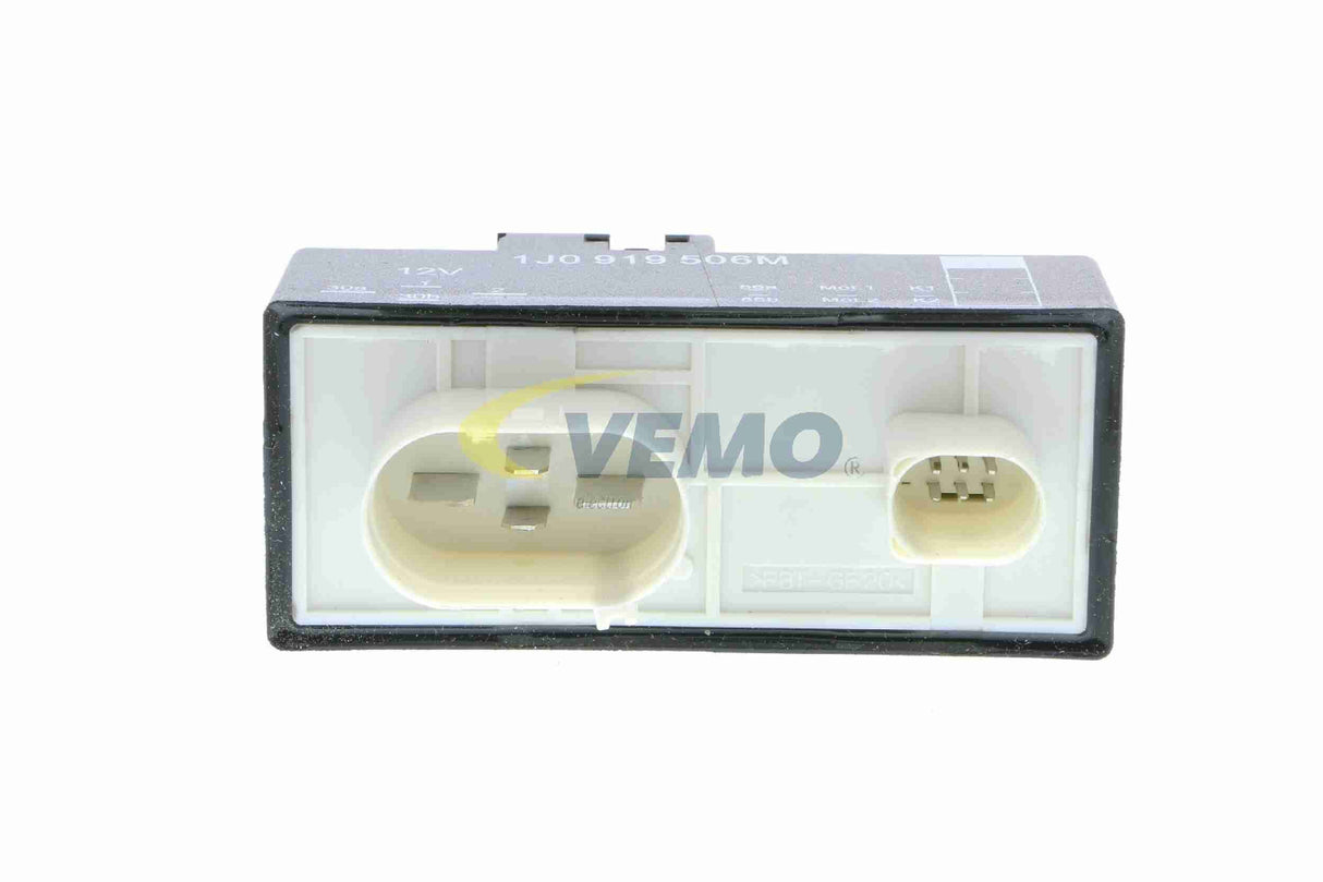 Relay, radiator fan overrun - V15-71-0035