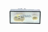 Relay, radiator fan overrun - V15-71-0035