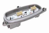 Control Unit, lights - V10-73-0693