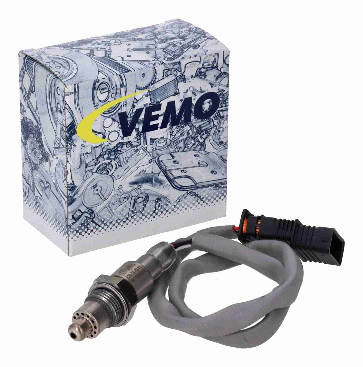 Oxygen Sensor - V20-76-0193