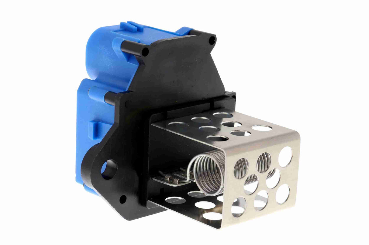 Series Resistor, electric motor (radiator fan) - V22-79-0015