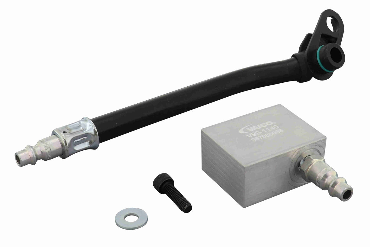 Filling Adapter, transmission - V99-1140