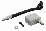 Filling Adapter, transmission - V99-1140