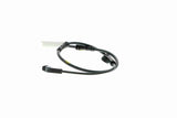 Warning Contact, brake pad wear - V20-72-5145