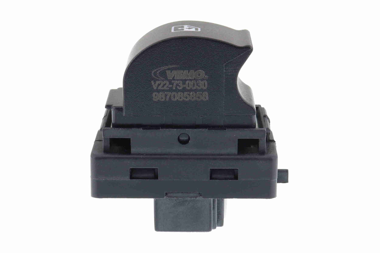 Switch, window regulator - V22-73-0030