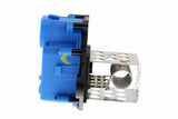 Series Resistor, electric motor (radiator fan) - V22-79-0015
