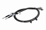 Cable Pull, parking brake - V25-30079
