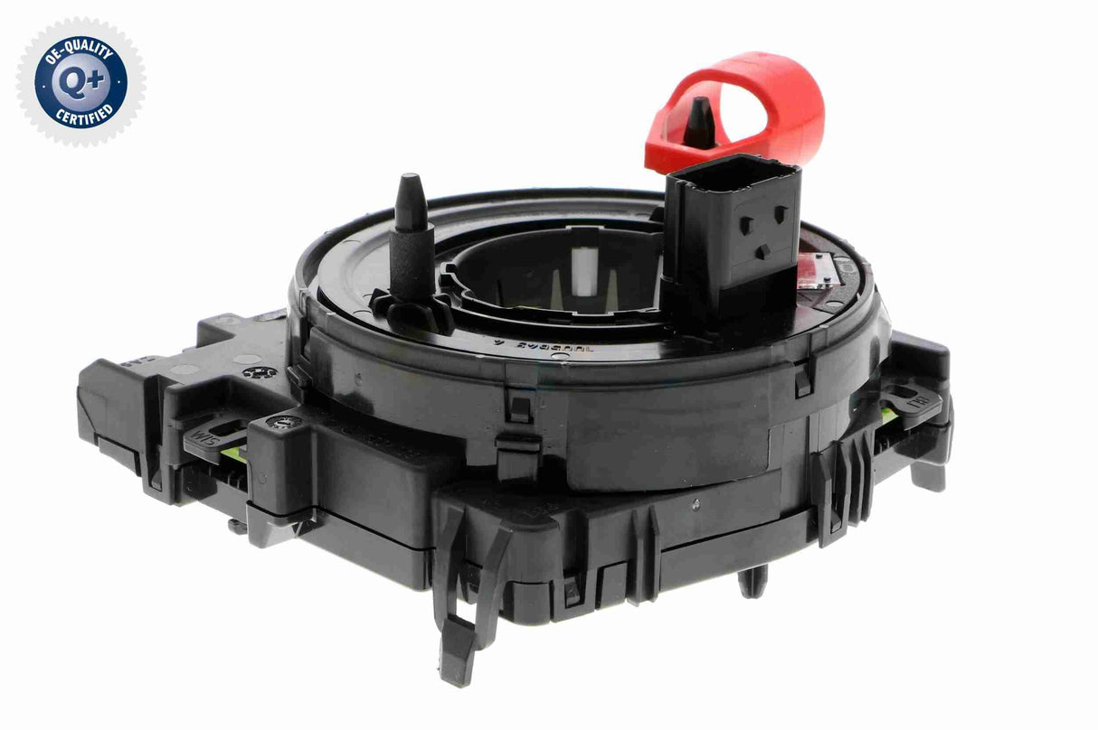 Clock Spring, airbag - V10-72-1300