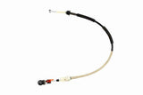 Cable Pull, manual transmission - V42-0780