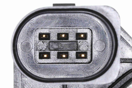 Throttle Body - V10-81-0086