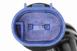 Warning Contact, brake pad wear - V20-72-0148