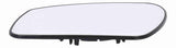 Mirror Glass, exterior mirror - V25-69-0006