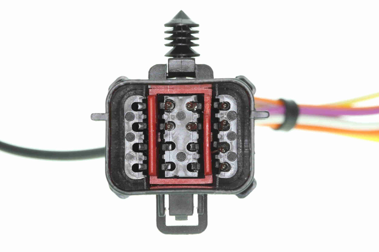Actuator, transfer case - V25-86-0005