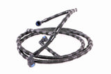Washer Fluid Pipe, headlight cleaning - V10-08-0480