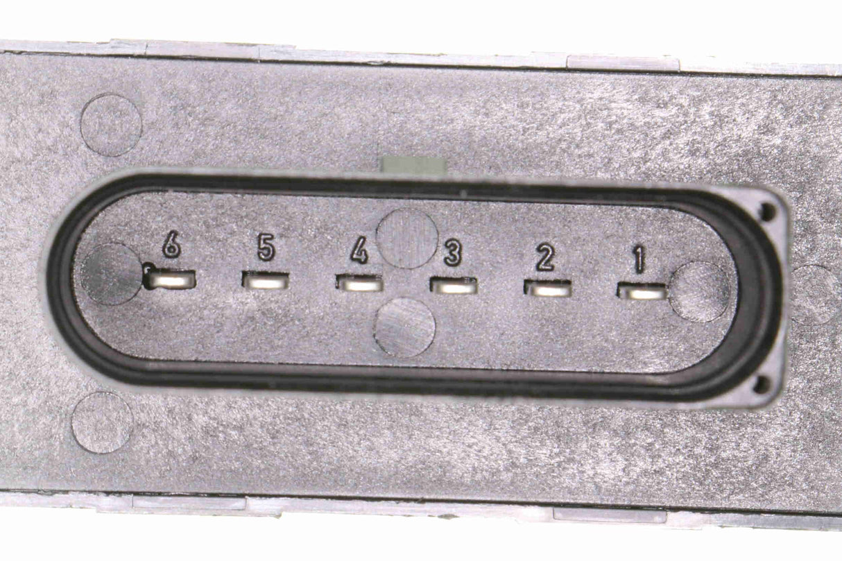 Relay, fuel pump - V15-71-0074