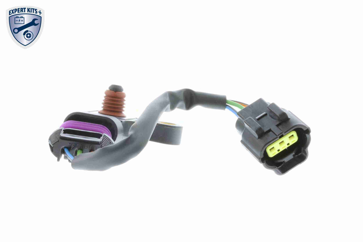 Sensor, boost pressure - V40-72-0570