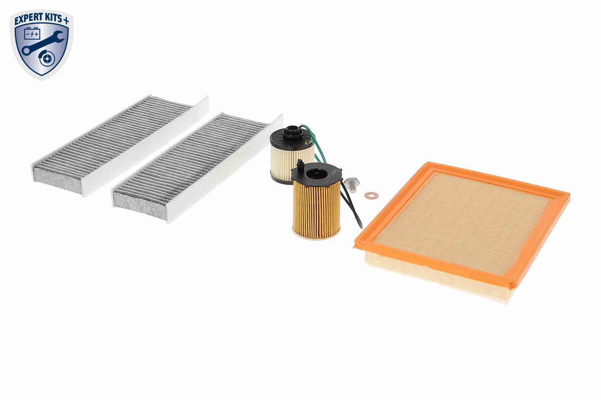 Filter Set - V22-1218