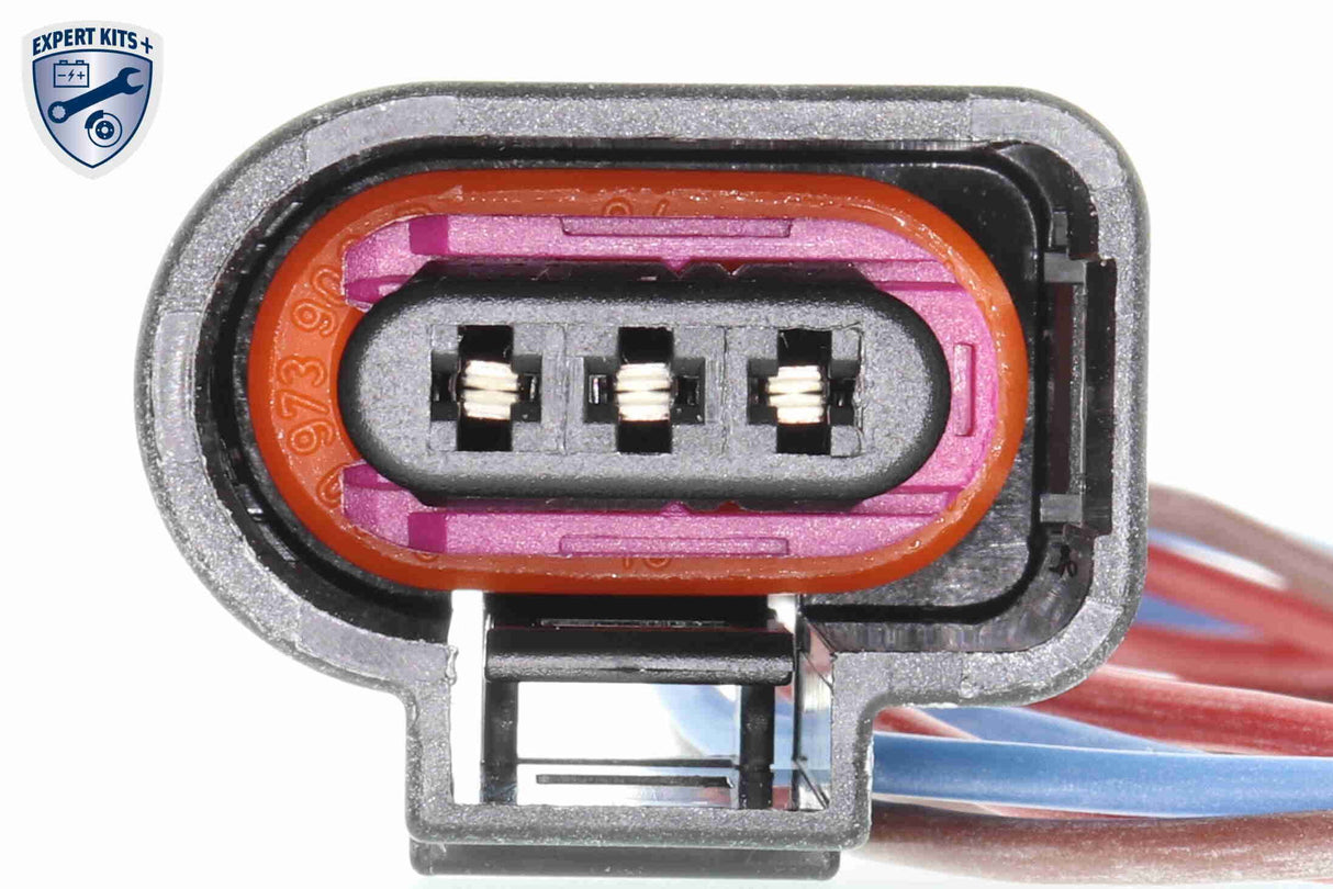 Sensor, park distance control - V10-72-10822