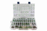 Seal Ring/Spring Set - V99-18-0016