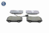 Brake Pad Set, disc brake - V24-0095