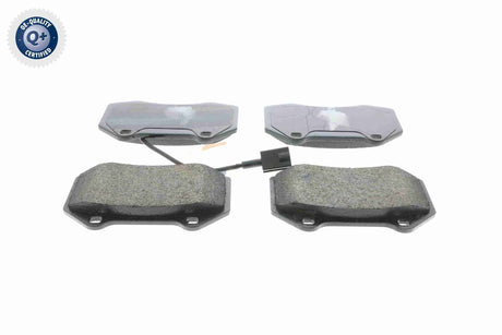 Brake Pad Set, disc brake - V24-0095