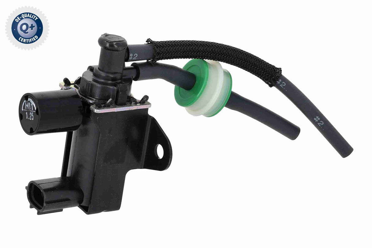 Sensor, exhaust pressure - V70-72-0474