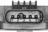 NOx Sensor, urea injection - V10-72-0312