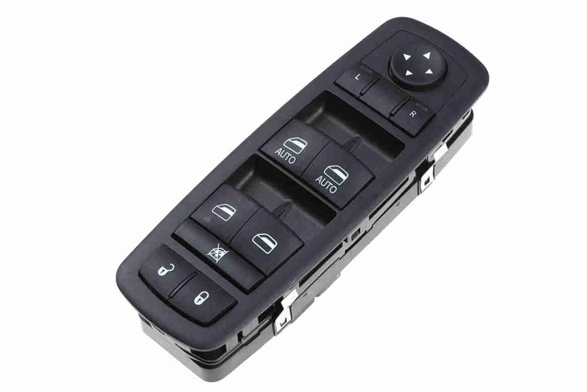 Switch, window regulator - V33-73-0112