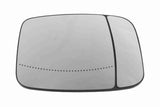 Mirror Glass, exterior mirror - V46-69-0069