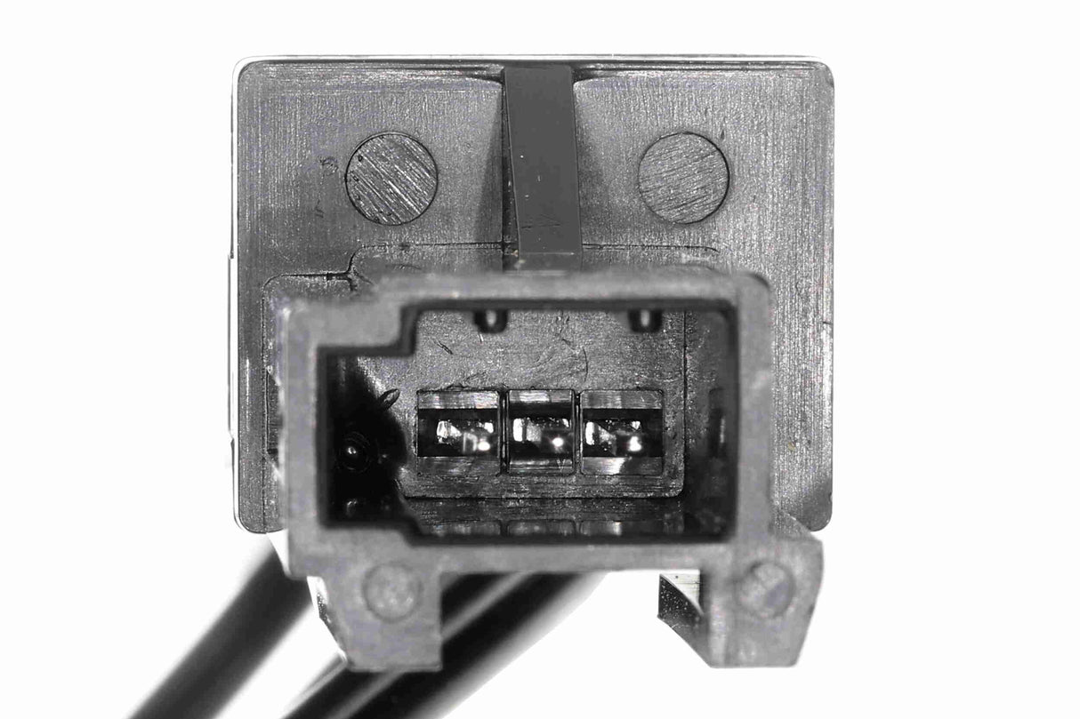 Sensor, interior temperature - V38-72-0237