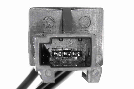 Sensor, interior temperature - V38-72-0237
